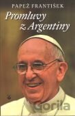 Promluvy z Argentiny