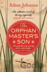 The Orphan Master's Son
