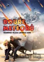 Bouře meteorů