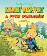 Lesní skřítek a čtyři kamarádi