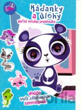 Littlest Pet Shop - Veľká módna prehliadka