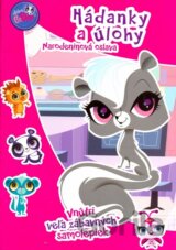 Littlest Pet Shop - Narodeninová oslava