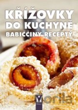 Křížovky do kuchyně