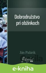 Dobrodružstvo pri obžinkoch