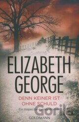 Denn keiner ist ohne Schuld