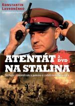 Atentát na Stalina 2.