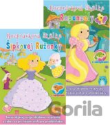 Rozprávková škôlka II. (kolekcia dvoch zošitov pre deti)