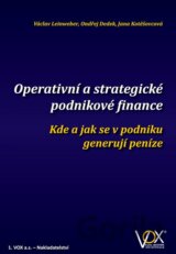 Operativní a strategické podnikové finance