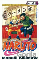 Naruto 16: Poslední boj