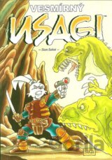 Vesmírný Usagi