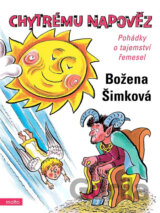 Chytrému napověz