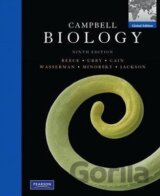 Campbell Biology Plus Mastering Biology Student Access Kit