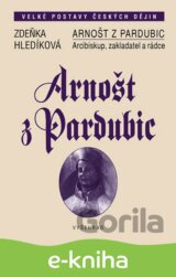 Arnošt z Pardubic