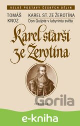 Karel st. Ze Žerotína