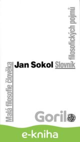 Malá filosofie člověka