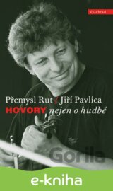 Hovory nejen o hudbě
