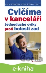 Cvičíme v kanceláři