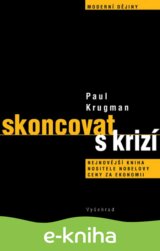 Skoncovat s krizí
