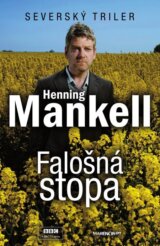 Falošná stopa
