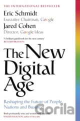The New Digital Age