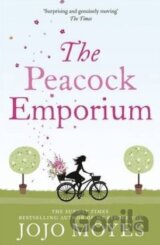 The Peacock Emporium