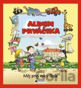 Album prváčika