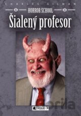 Horror School: Šialený profesor