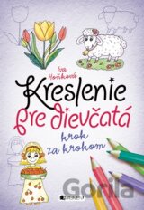 Kreslenie pre dievčatá