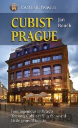 Kubist Prague