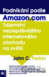 Podnikání podle Amazon.com
