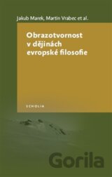 Obrazotvornost v dějinách evropské filosofie