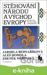 Stěhování národů a východ Evropy