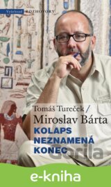 Kolaps neznamená konec