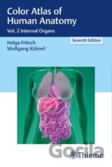 Color Atlas of Human Anatomy Vol. 2
