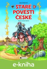 Staré pověsti české – pro děti
