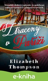 Ztraceny v Paříži