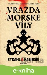 Vražda mořské víly