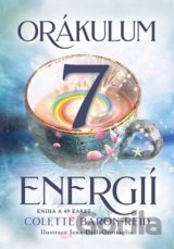 Orákulum 7 energií