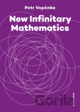 New Infinitary Mathematics