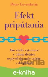 Efekt pripútania
