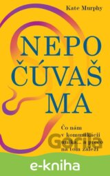 Nepočúvaš ma