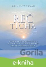 Reč ticha