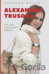 Alexandra Trusova