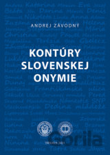 Kontúry slovenskej onymie