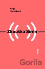 Zkouška Sirén