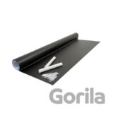 Samolepiaca tabuľová fólia