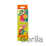 Supersticks NEON 8