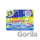 Superwaxies AQUA 10