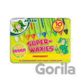 Superwaxies PERMANENT 10