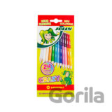 Supersticks CRAZY 24